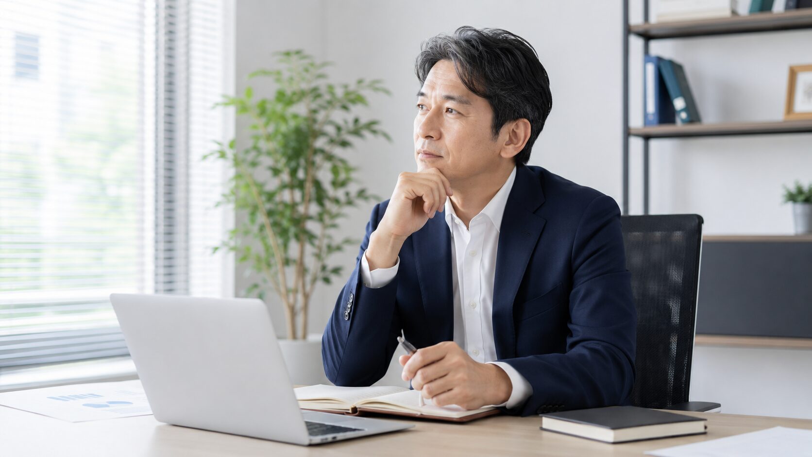 50代のキャリア防衛。役職定年後の給与激減を生き抜く防衛術
